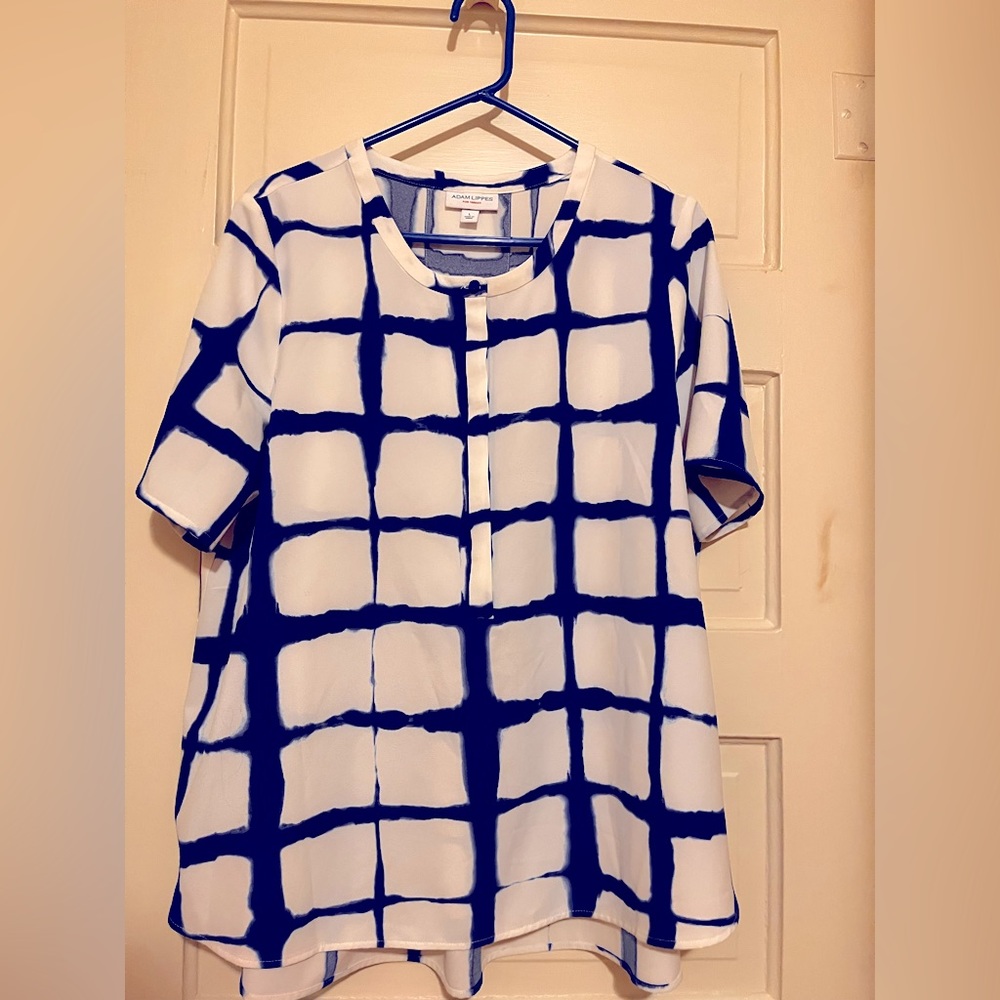 Mod Adam Lippes for Target tunic